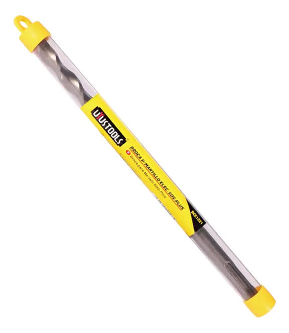 Broca Rotomartillo Plus 12 X 210mm