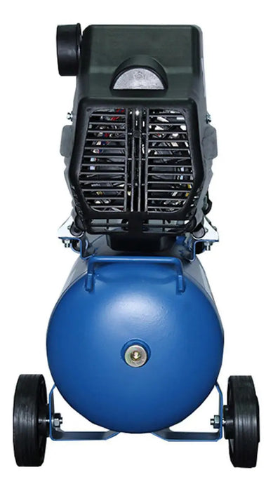 Compresor Hyundai 24L Monofásico 2HP
