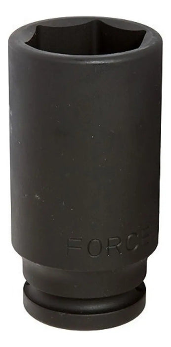 Dado Impacto Largo 1'' 44mm Force