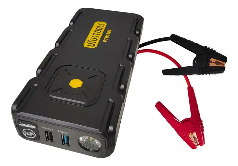Partidor de Batería 16000mAh/1000A