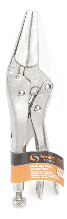 Pinza de Presión Caiman Boca Recta 6.1/2'' Cr/v