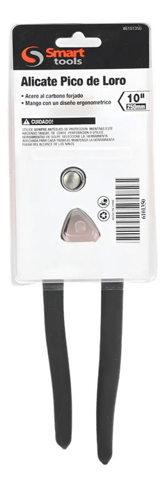 Alicate Pico De Loro Smart Tools 10 Pulgadas