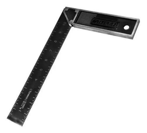 Escuadra Profesional 10" (254mm) Stanley