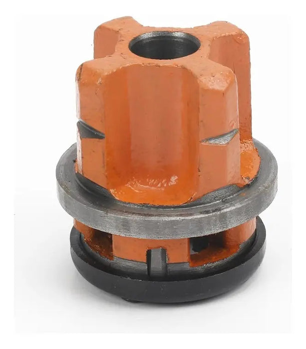 Cabezal de Terraja 1/4'' NPT