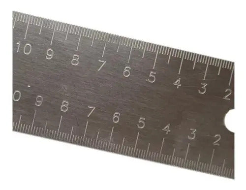 Escuadra Profesional 10" (254mm) Stanley