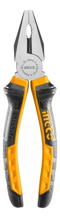 Pinza Universal 7'' 18cm Mango Ergonómico