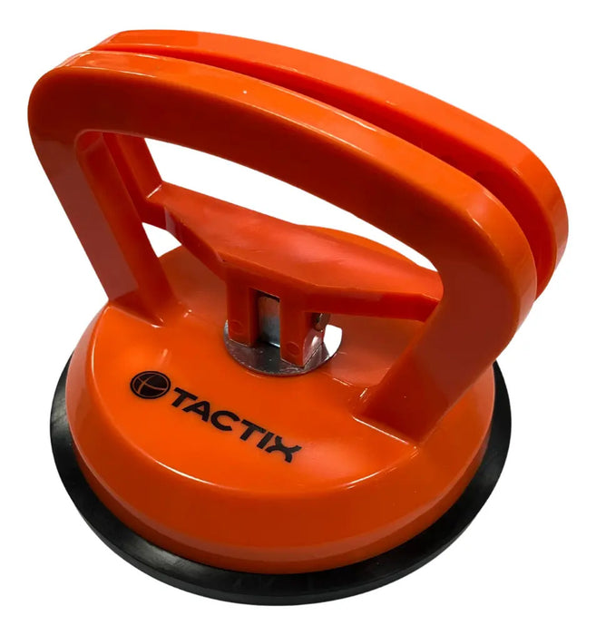 Ventosa Tactix 1 Plato 120mm