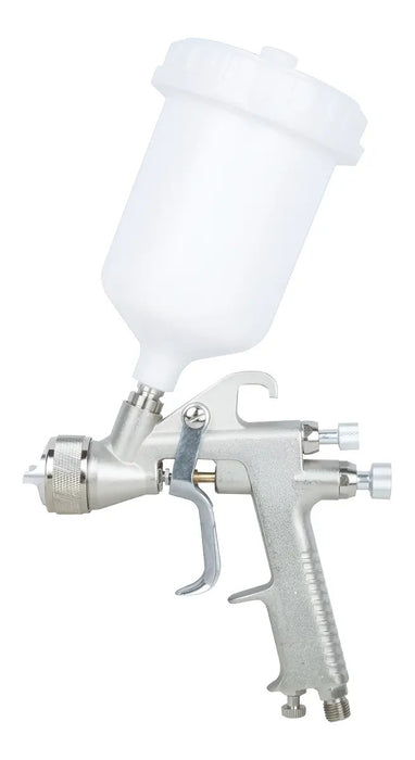 Pistola de Pintar Gravedad Muzzi 4001B Boquilla 1.7mm 1L Profesional