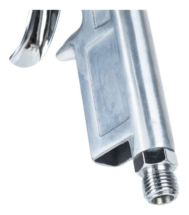 Pistola Para Pintar Gravedad Voylet S-990g Metal Tanque 600ml