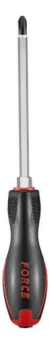 Destornillador Cruz #1x25mm