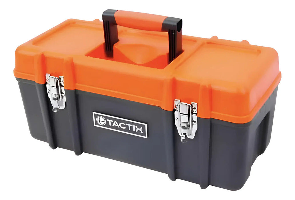 Caja Herramientas Plástica 51 Cm