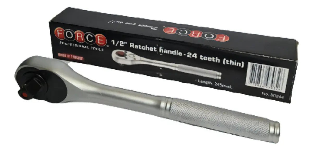 Trinquete Reversible Force 1/2 De 24 Dientes