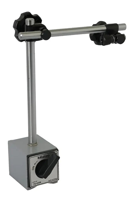 Soporte Medición Base Magnética Mitutoyo 7010SN