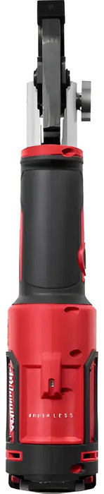 Kit de Pinza Crimpeadora Force Logic 600mcm