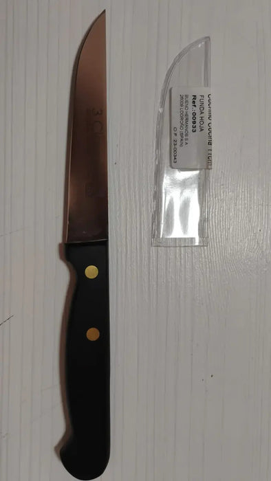 Cuchillo Tres Claveles Tucumán 11 cm Inox Mgo Abs
