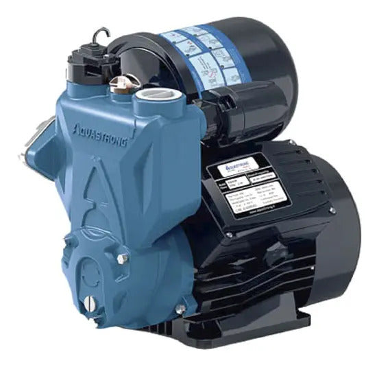 Electrobomba Periférica Aqua45 1hp 160-260v/50hz 1"x1"