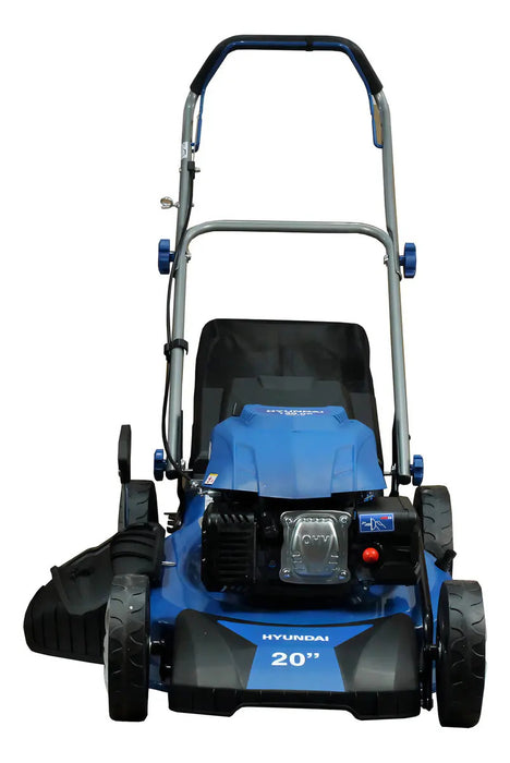 Cortacésped a Gasolina 20 Pulgadas 140cc Hyundai