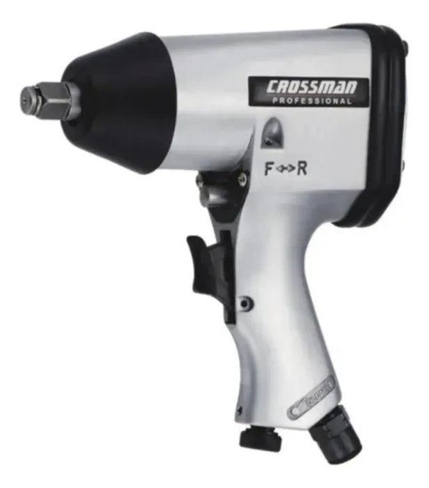 Pistola de Impacto Neumática 1/2'' Crossman 71-804