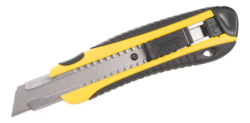 Cuchillo Cartonero 18mm