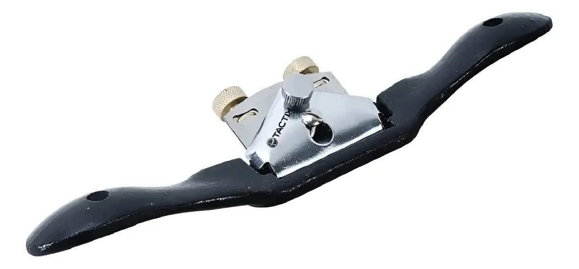 Escariador Tactix Hoja 51 Mm de Hierro con Mango de Metal