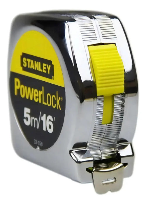 Huincha Medir Power Look 5 Mt