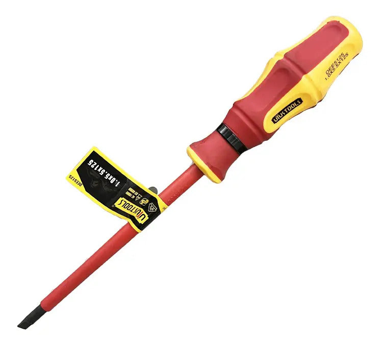 Destornillador Electricista 5.5x1.0x125