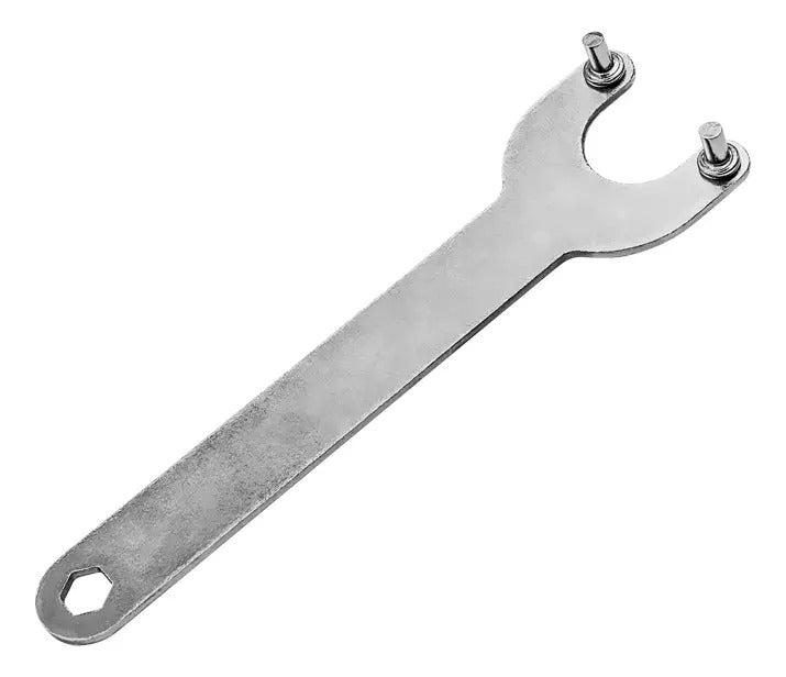 Llave Esmeril 115-150mm Ferrawyy