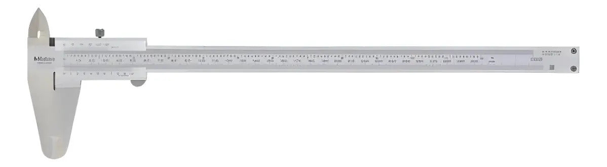 Universal Pavimeter 300mm 0,02mm