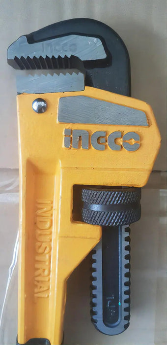 Llave Stilson 14 Pulgadas Ingco