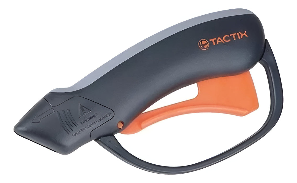 Cuchillo Cartonero De Seguridad Gatillo SK5 Tactix