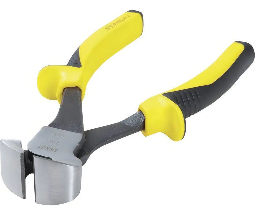 Alicate Corte Frontal Stanley 6.3/4