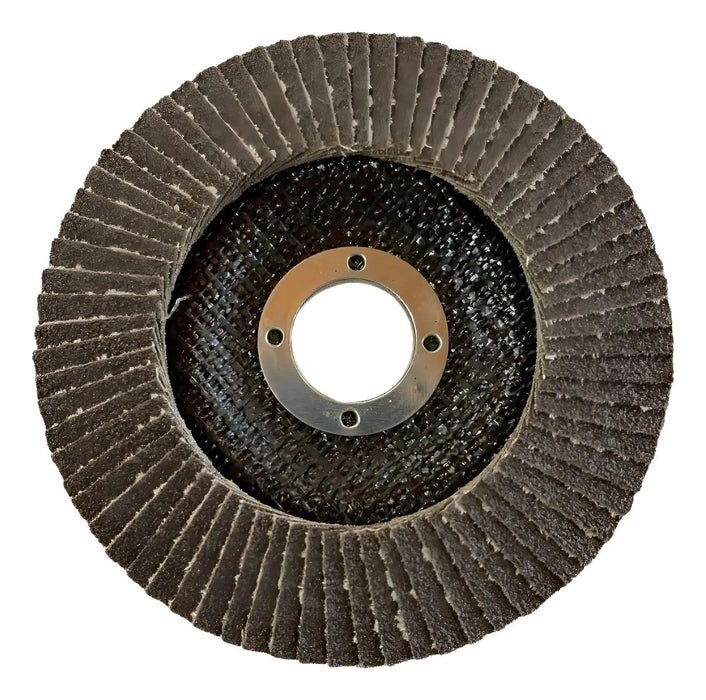 Disco Flap 115mm Grano 80