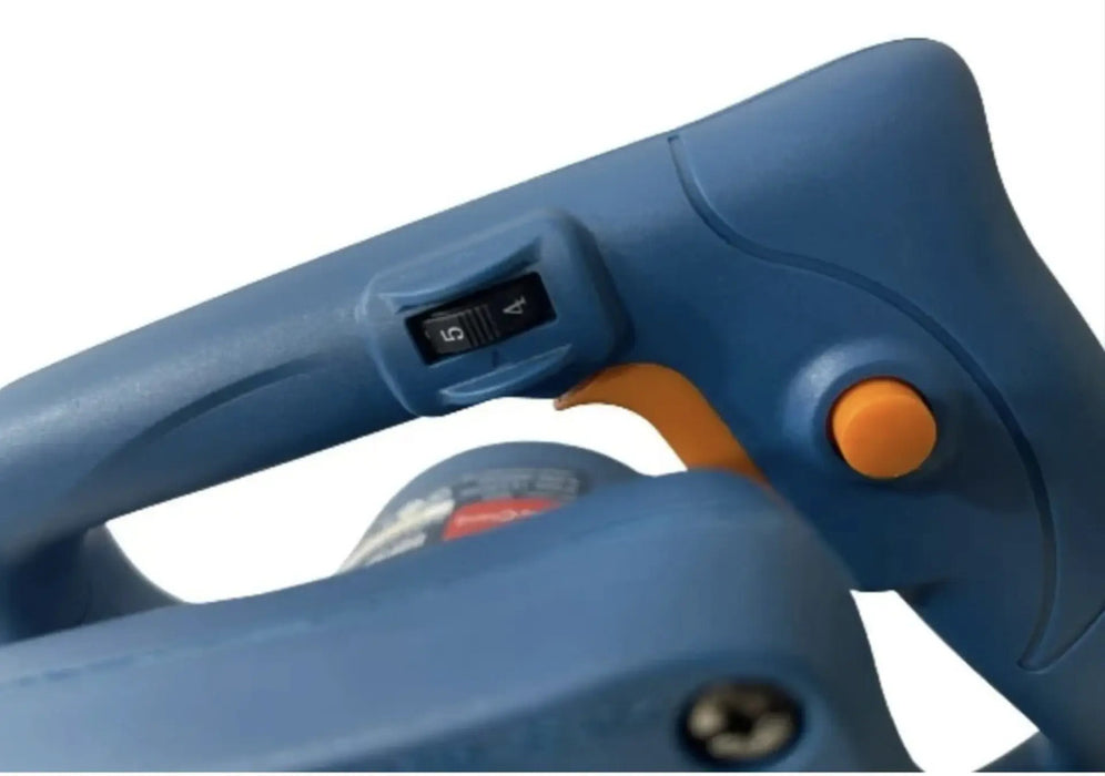 Soplador y Aspirador Ajustable 680W