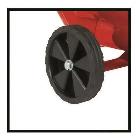 Compresor de Aire Eléctrico Portátil Einhell TC-AC 190/24/8