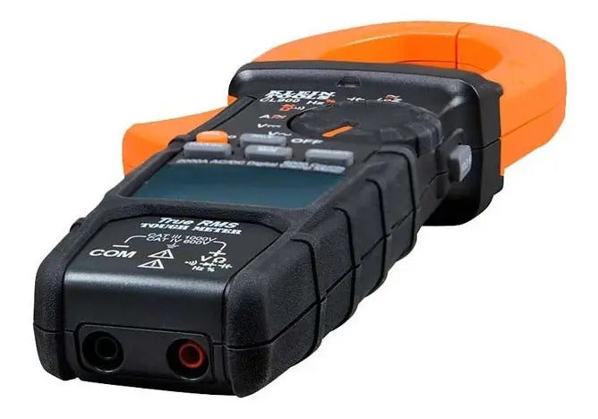 Multímetro Digital De Gancho De 2000 A CL900 Klein Tools