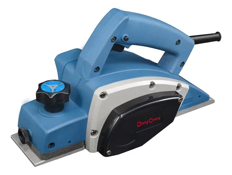 Cepillo Eléctrico 500W/82mm Dongcheng