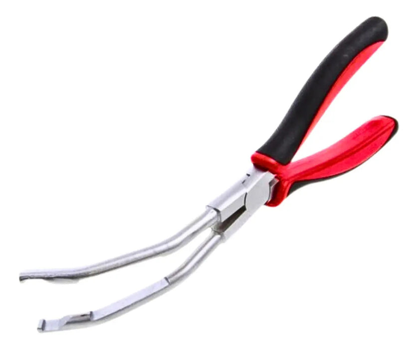 Alicate Curvo Para Conectores De Bujías Force