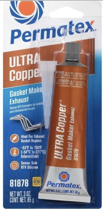 Silicona Pomo Ultra Cooper 101-br 85gr