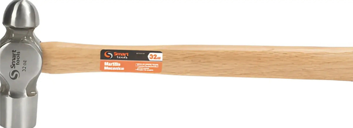 Martillo Mecánico 2.0 Lb-32 Oz M/madera