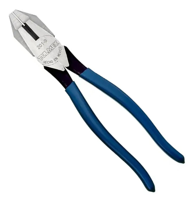 Alicate Universal Tulmex D210-9