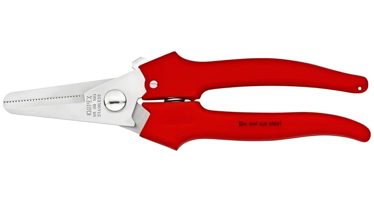 Cortante Universal 19cm Knipex