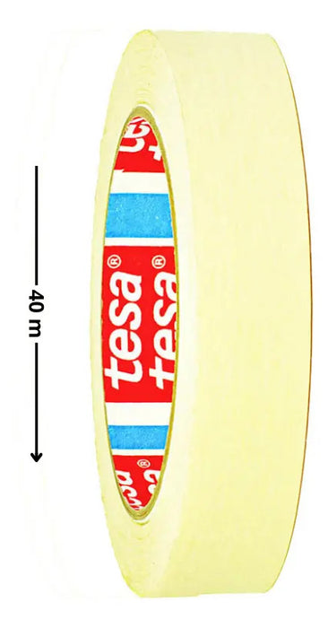 Papel Masking Tape 24mm X 40mt