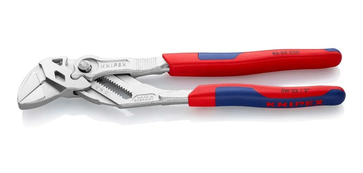 Tenaza Ajustable 10 Pulgadas Knipex
