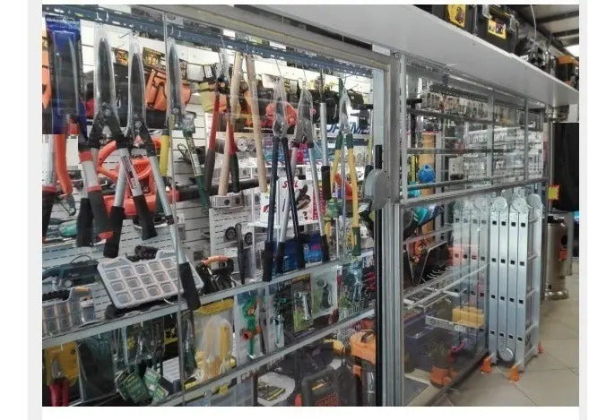 Kit de Brocas y Puntas X-line de Acero 34 Unidades Bosch