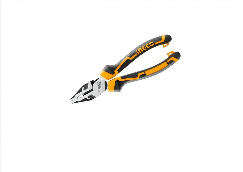Pinza Universal Ingco Profesional 8'' 200mm