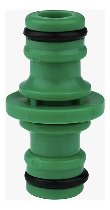 Union Conector Manguera Plástica 1/2'' (pack 5 Und)