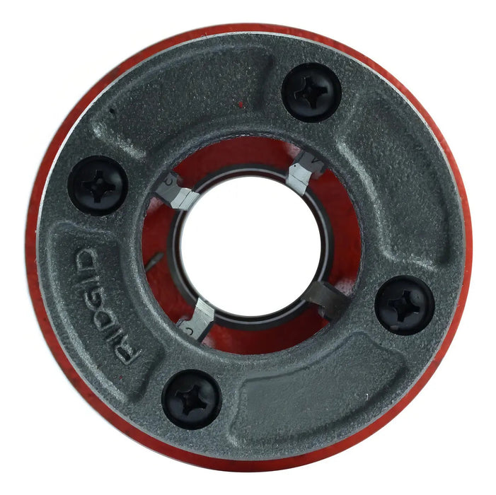 Dado Tarraja Roscado NPT 1/2"-R Ridgid 37400 1"LG