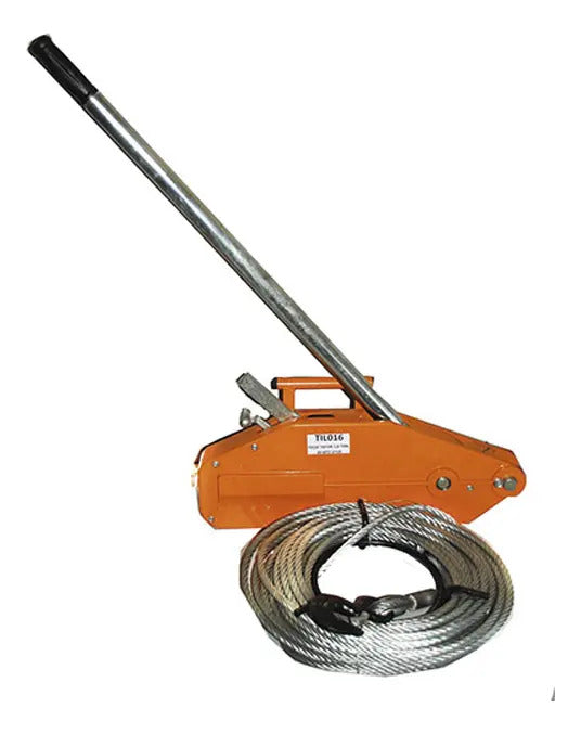 Tilfor 1.6t X 20m Uyustools
