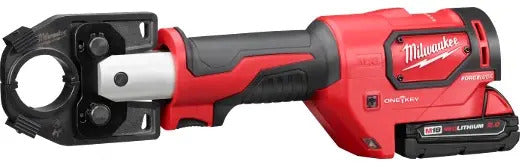 Kit de Pinza Crimpeadora Force Logic 600mcm
