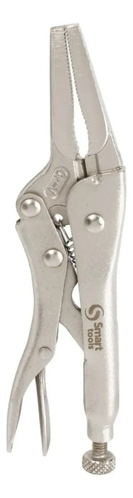 Pinza de Presión Caiman Boca Recta 6.1/2'' Cr/v